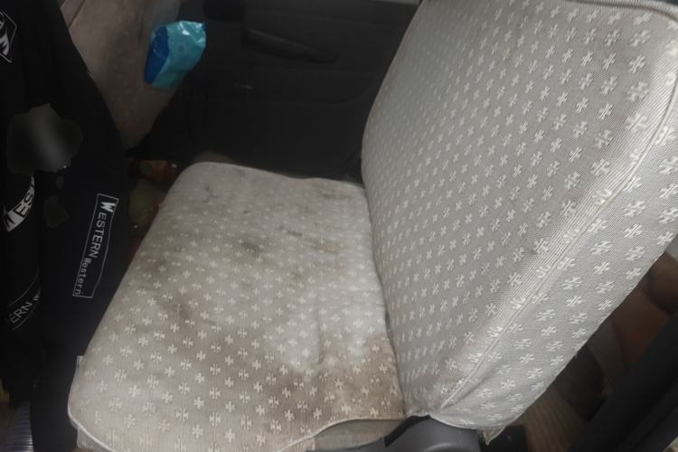 Used Wuling Hongguang 2014 1.2L Base Model China IV