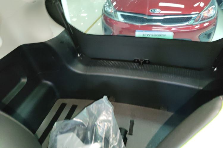 Used Roewe Clever 2021 302km All-Round Version