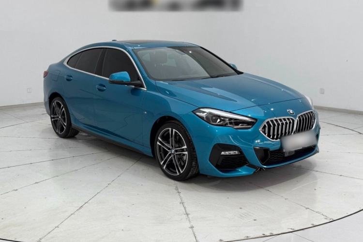 Used BMW 2 Series 2023 225i Four-Door Coupe M Sport Package