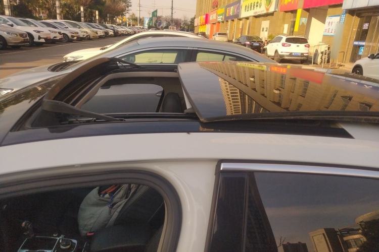 Used Audi A3 2015 Limousine 40 TFSI Automatic Comfort Model