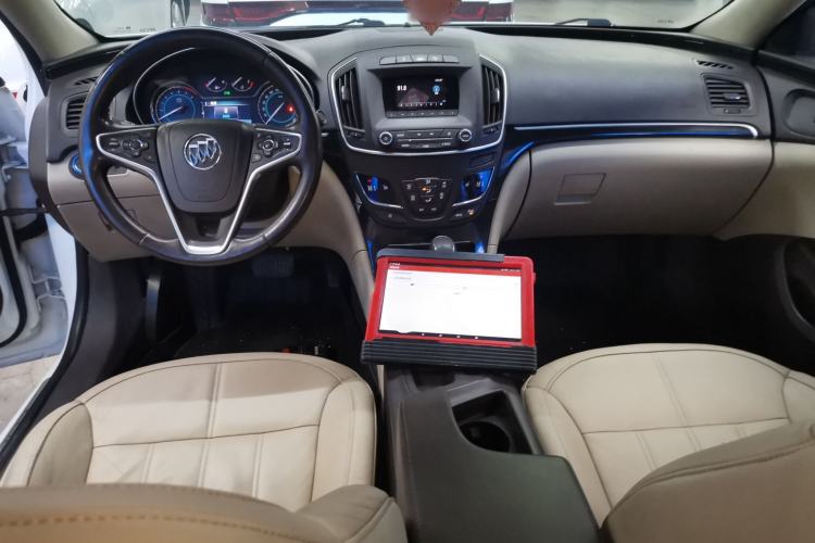 Used Buick Regal 2014 2.0L Elite Fashion Edition