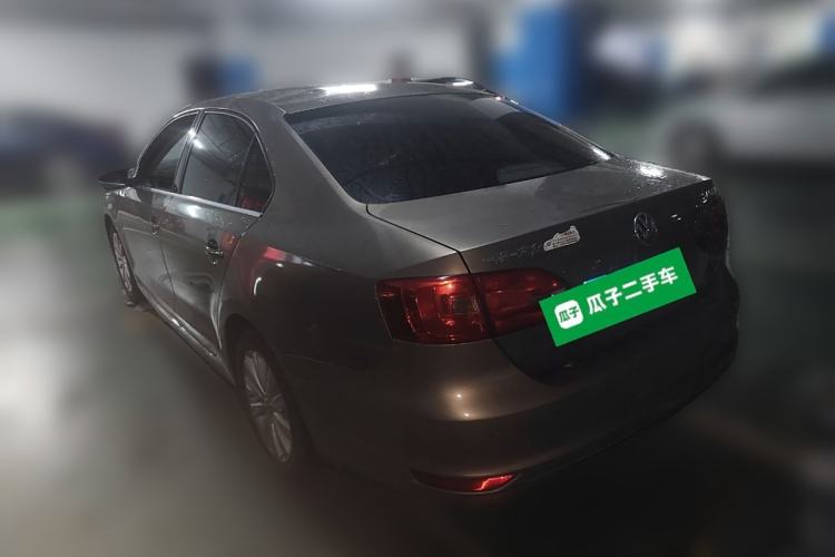 Used Volkswagen Sagitar 2014 1.6L Automatic Comfort Model
