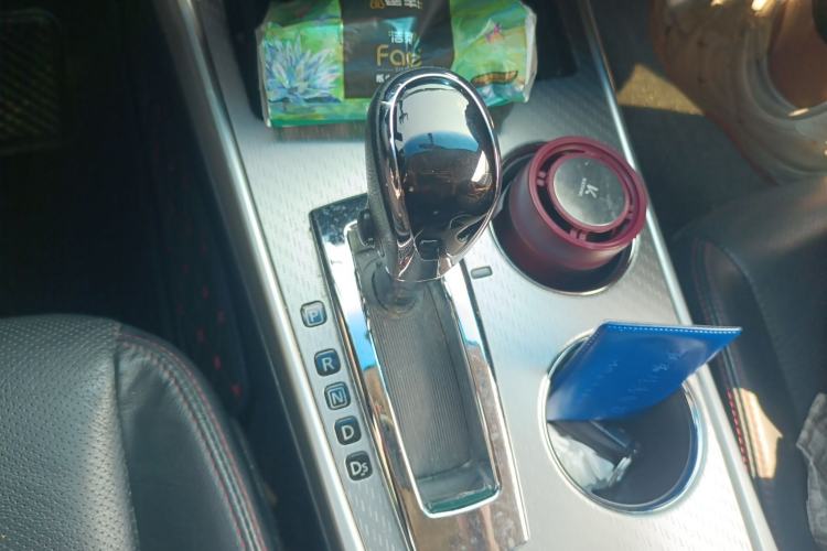 Used Nissan Teana 2016 2.0L XL Comfort Edition