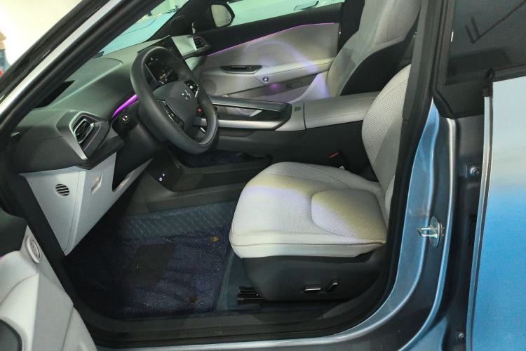 Used ARCFOX Alpha S5 2024 560MAX 185kW