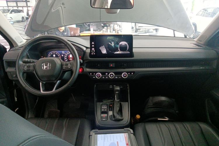 Used Honda Breeze 2023 240TURBO Two-Wheel-Drive Prestige Edition 5 Seats