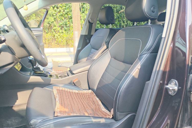 Used Skoda Superb 2019 Restyled TSI330 DSG Comfort Edition
