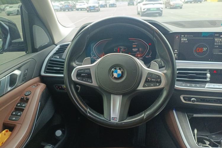 Used BMW X5 (Import) 2021 xDrive30i M Sport Package
