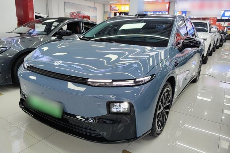 Used Leapmotor B01 2025 550 LiDAR Edition