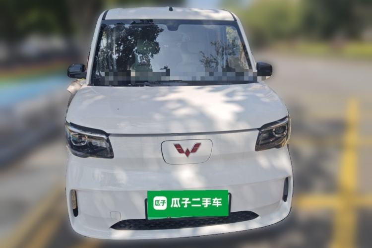 Used Wuling Zhiguang New Energy 2025 Standard Model