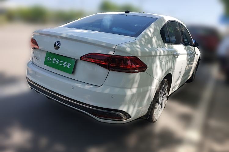 Used Volkswagen Bora 2023 300TSI DSG Prestige Edition
