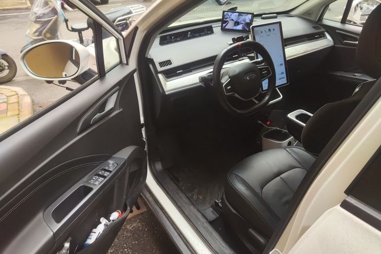 Used NETA V 2022 Chao 400 Lite