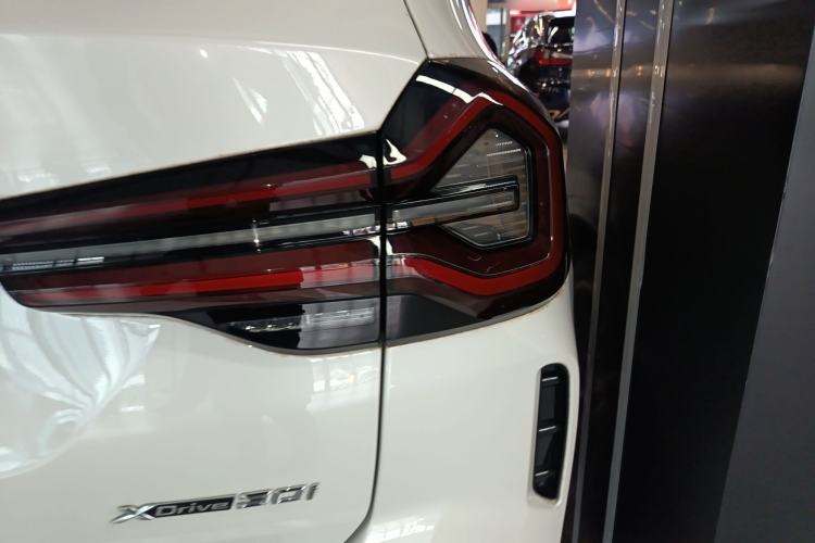 Used BMW X3 2023 xDrive30i Leading Model M Night Edition Package
