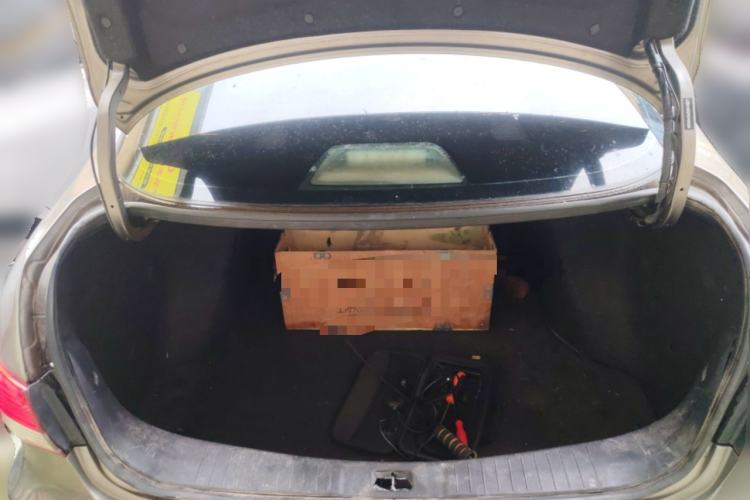 Used Nissan Sylphy 2016 Classic 1.6XE Automatic Comfort Edition
