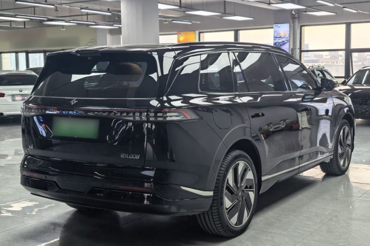 Used Dongfeng eπ eπ008 2025 636Max All-Electric 5-Seater