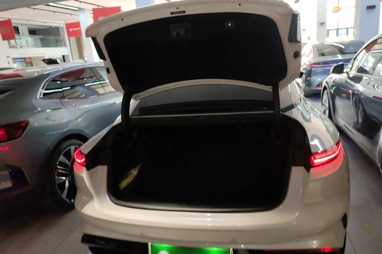 Used IM L7 2022 Dynamic Model