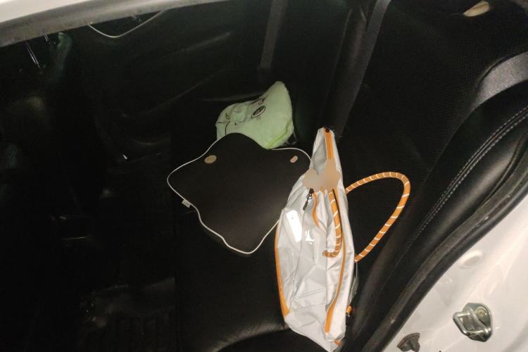 Used Honda Crider 2013 1.8L automatic luxury edition
