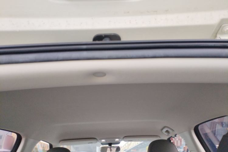 Used Dongfeng NAMMI 01 2024 430 Plus Smart+