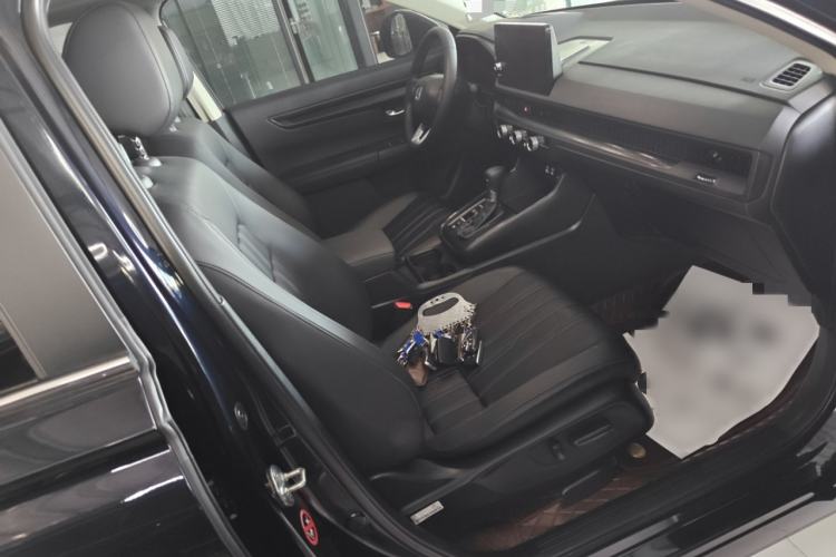 Used Honda Breeze 2023 240TURBO Two-Wheel-Drive Luxury Edition 5 Seats Interior 5