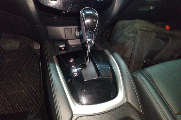 Used Nissan X-Trail 2021 2.0L CVT 2WD XL ITS Comfort Commemorative Edition