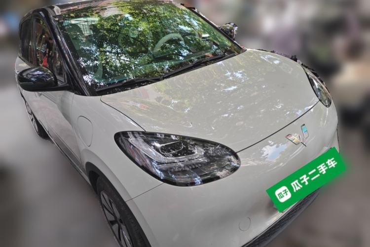 Used Wuling Bingo 2023 203km Comfort Edition