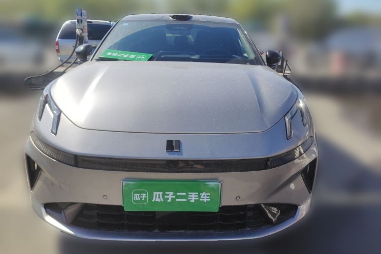 Used Lynk & Co 07 2026 Model 126 Long-Range Ultra