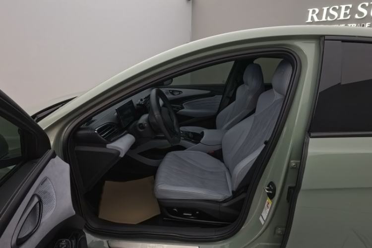 Used BYD Seal 2023 Champion Edition 700km Performance Version
