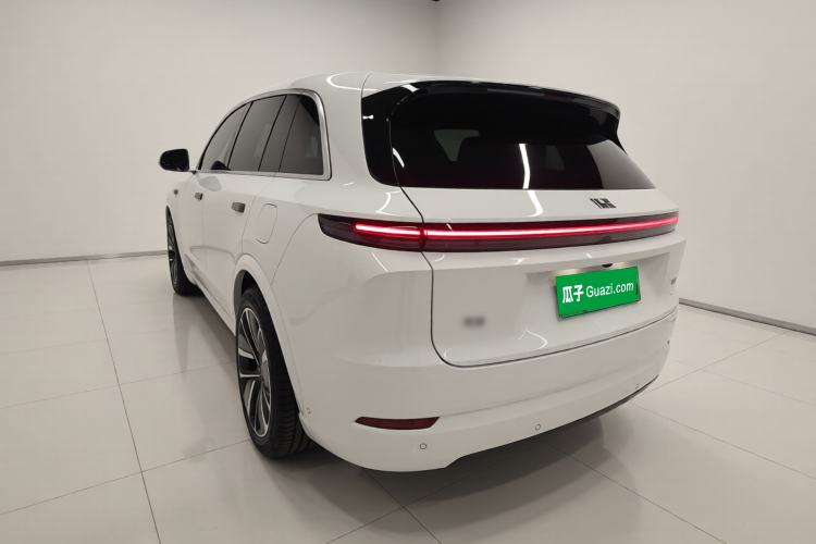 Used Li Auto L7 2024 Ultra Model