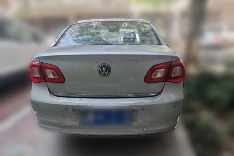 Used Volkswagen Bora 2012 1.6L Manual Stylish & Great Value Edition