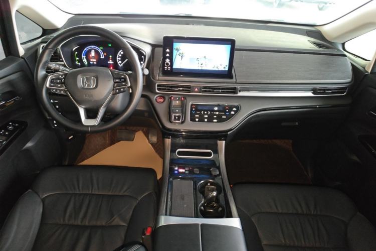Used Honda Elysion 2022 2.0L eHEV Luxury Edition