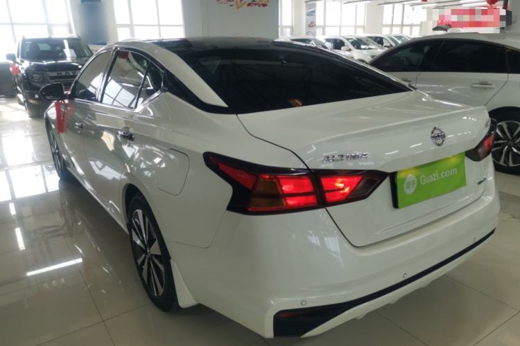 Used Nissan Teana 2021 2.0L XL Comfort Edition