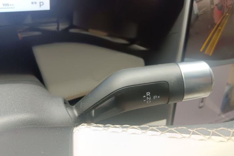 Used Geely Galaxy L7 2023 1.5T 115 km Starship
