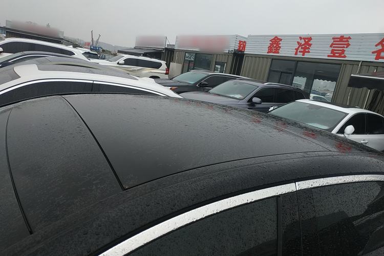 Used Mercedes-Benz E-Class 2023 E 300 L Prestige Edition