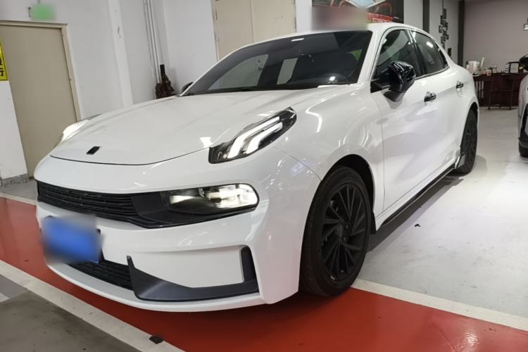 Used Lynk & Co 03 2022 2.0TD DCT GenioPlus Guazi used car, China used car export, Used car for sale, Used cars, Cheapest cars for sale