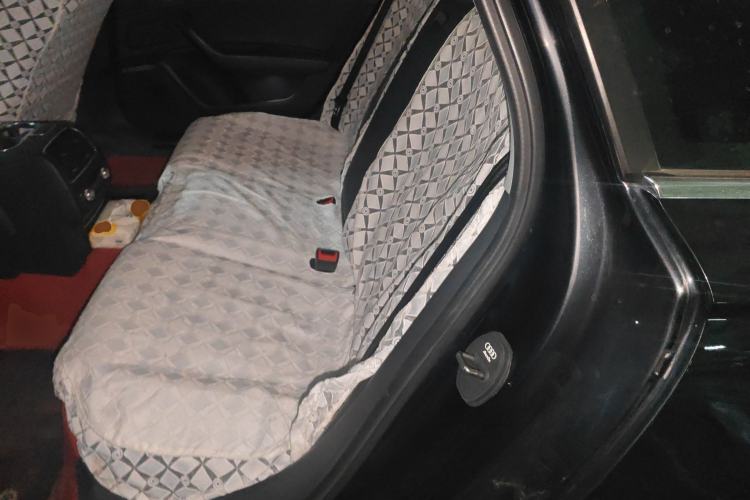 Used Audi A6L 2012 50 TFSI quattro Luxury Model
