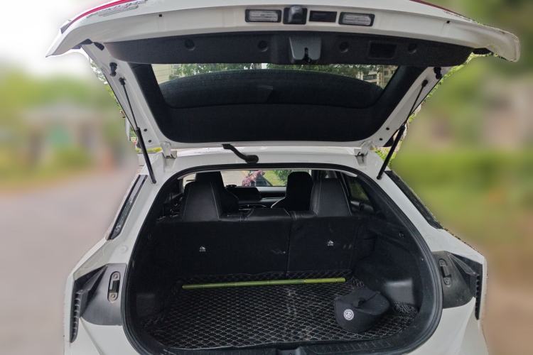 Used Venucia V 2023 260T New Star Edition Pro