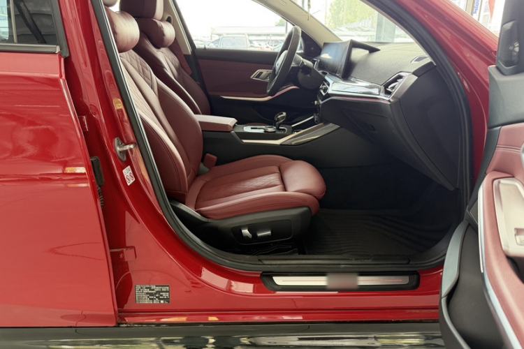 Used BMW i3 2022 eDrive 35 L