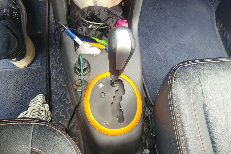 Used Suzuki Swift 2016 1.5L Automatic Fashionable Coolplay Edition
