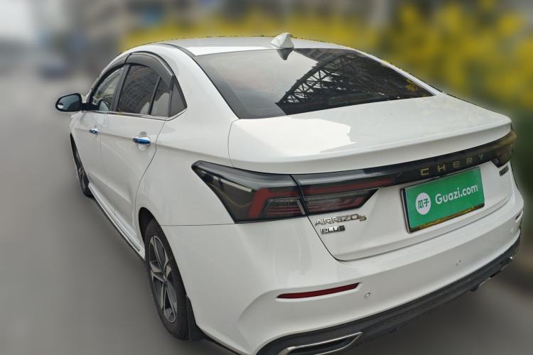 Used Chery Arrizo 5 PLUS 2021 XiaoAI 1.5L CVT Model PLUS