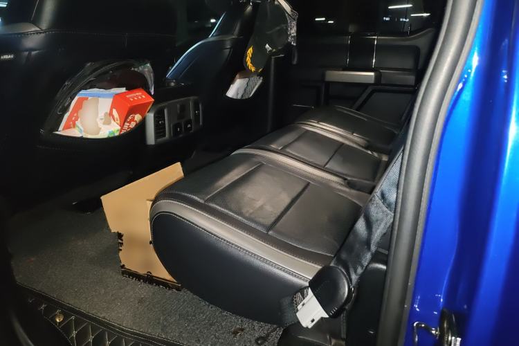 Used Ford F-150 Raptor 2018 3.5T Raptor Performance Edition