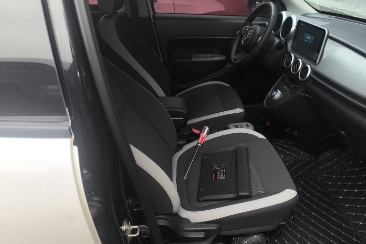 Used ORA Black Cat 2021 301km Cute Pet Edition
