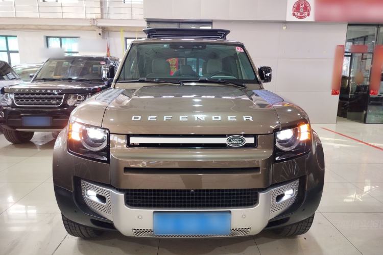 Used Land Rover Defender 2020 110 P400 SE