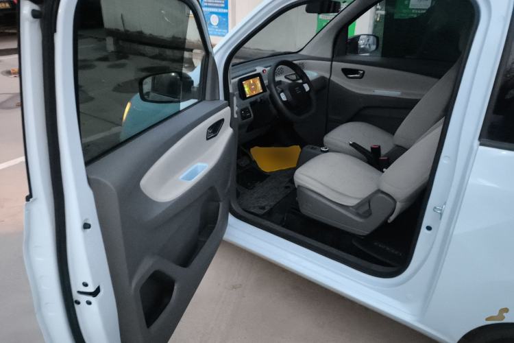 Used Dongfeng Fengon MINIEV 2022 Shishi Style Luxury Version
