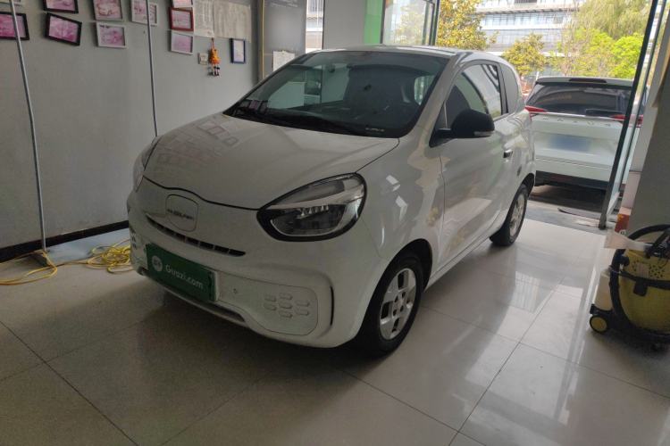 Used Roewe Clever 2021 302km All-Round Version