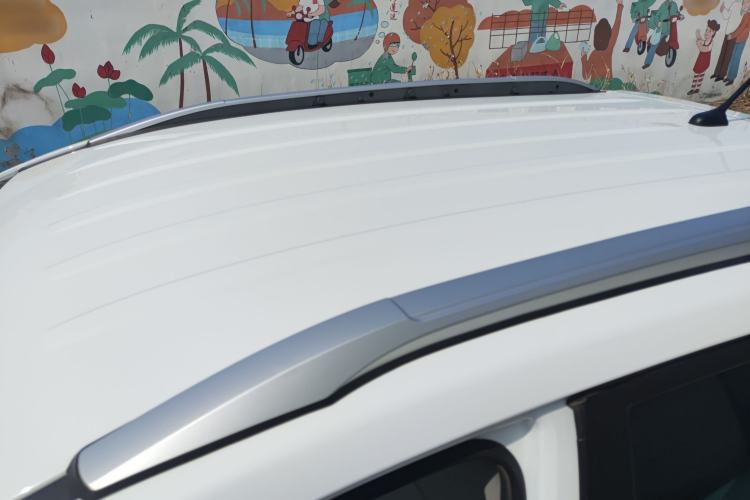 Used BYD Yuan Pro 2021 401 km Luxury Version
