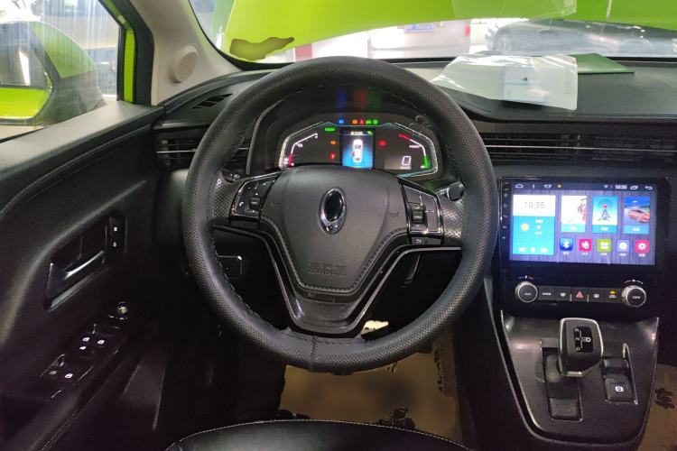 Used ORA iQ 2018 Ambitious Version