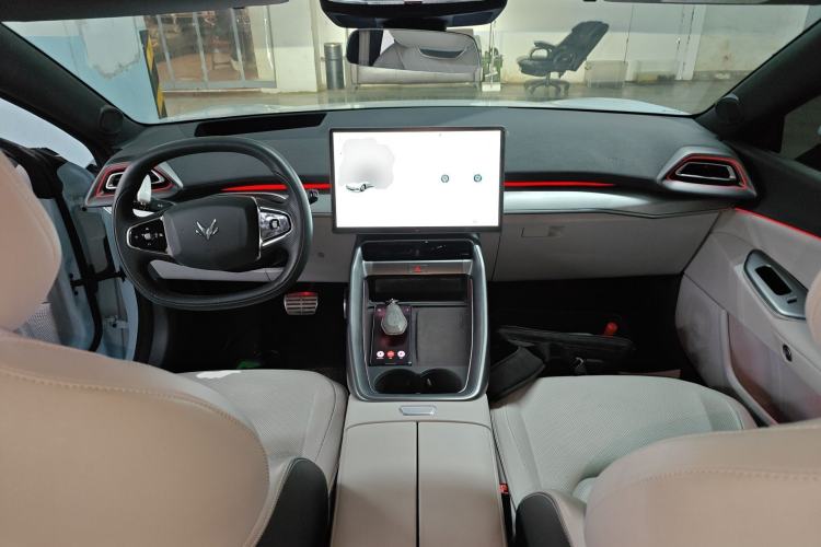 Used ARCFOX Alpha S5 2025 560MAX 185kW