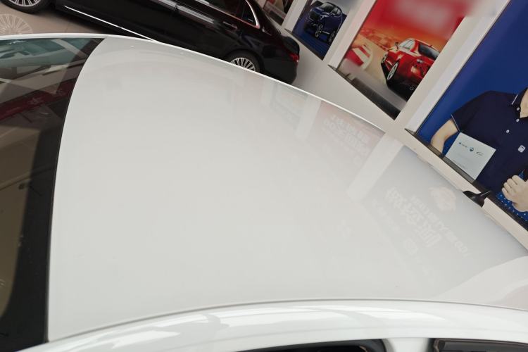 Used Volkswagen Bora 2021 1.5L Automatic Fashionable Smart Connectivity Version