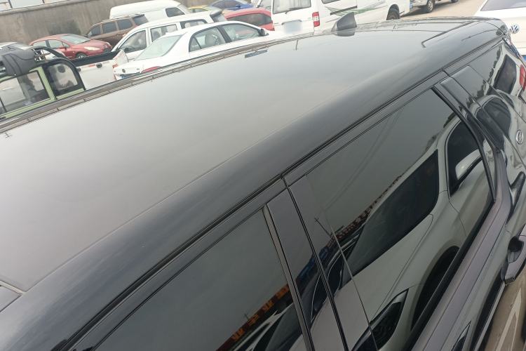 Used Land Rover Discovery Sport 2024 Performance Tech Edition Roof