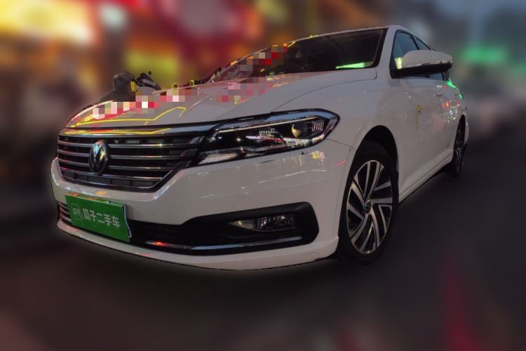 Used Volkswagen Lavida 2022 280TSI DSG Comfort Edition