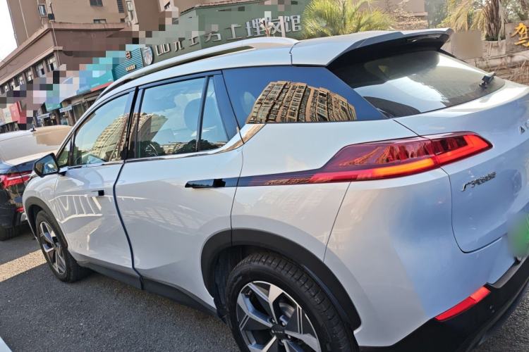 Used AION V 2024 Plus 70 Star Edition Lithium Iron Phosphate
